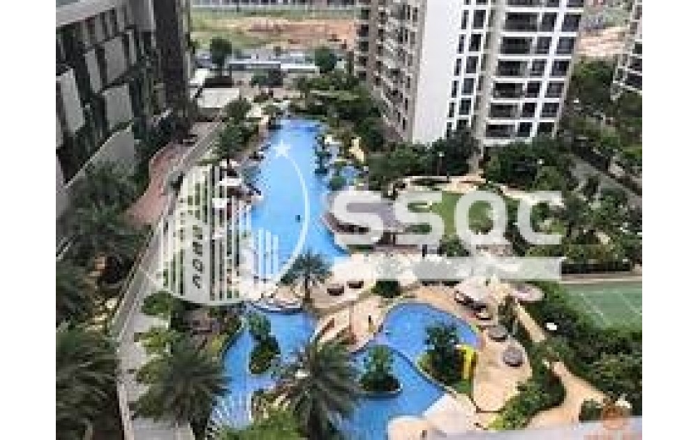FOR SALE – ESTELLA HEIGHTS 2-BEDROOM APARTMENT – HIGH FLOOR – GREAT PRICE